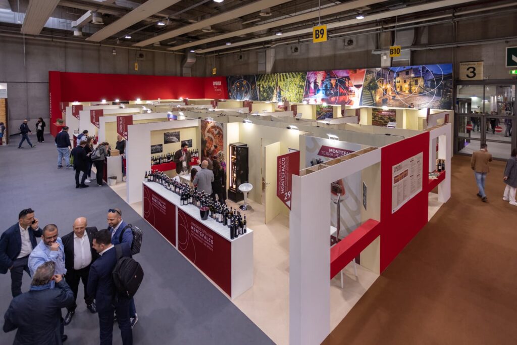 Vinitaly 2022