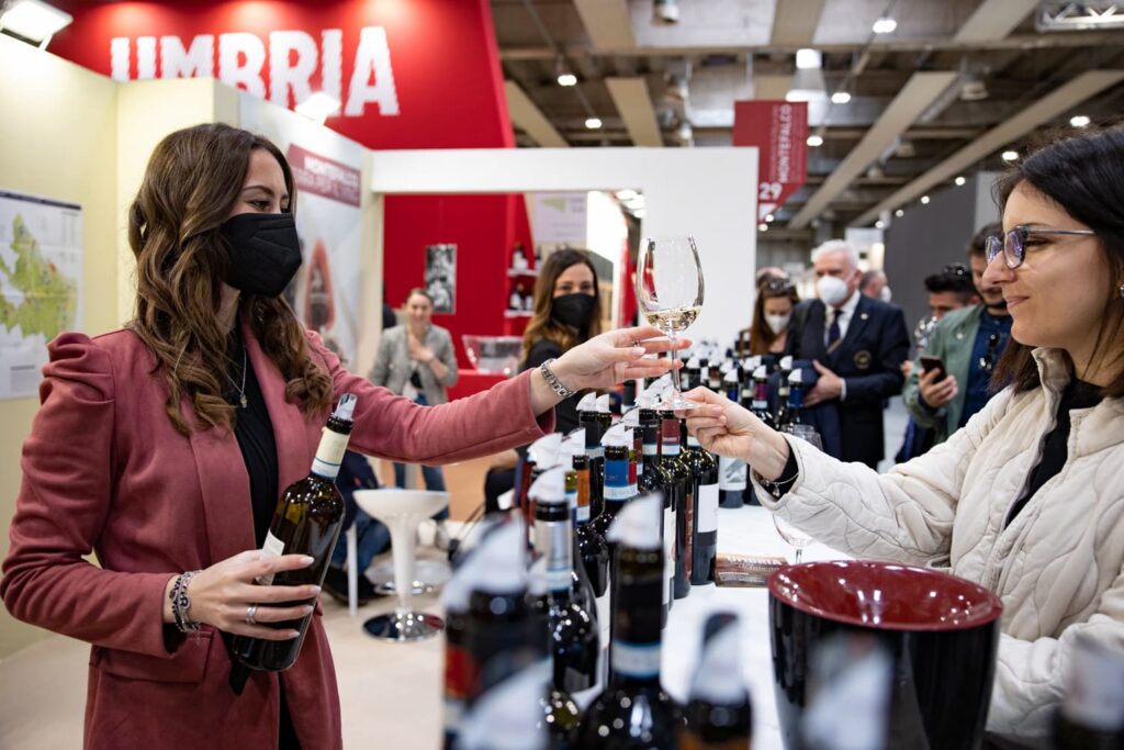 Vinitaly 2022