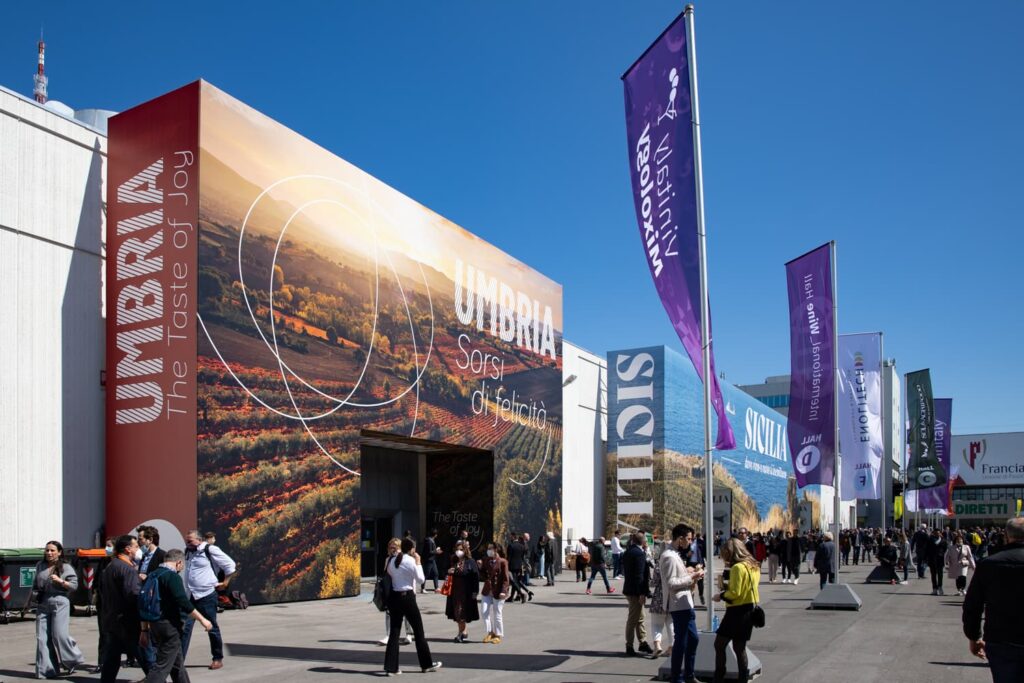 Vinitaly 2022